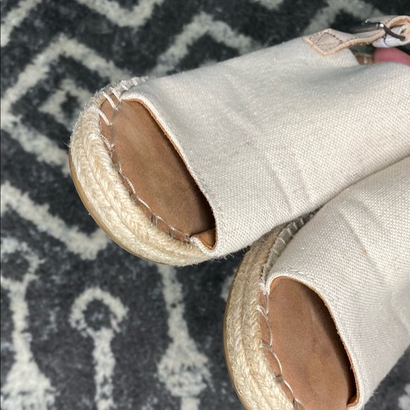 TOMS Monica Wedge Heel - Picture 7 of 8